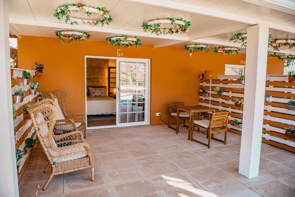 Seixomil - Casa De Campo Boutique Design Celorico De Basto Dış mekan fotoğraf