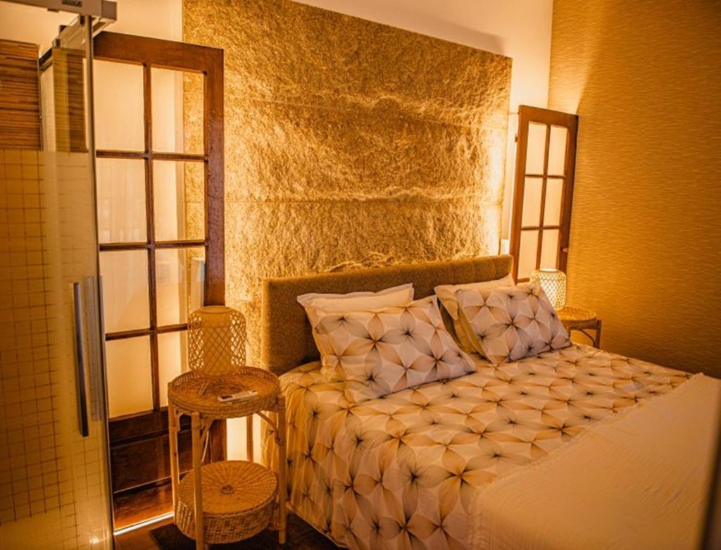 Seixomil - Casa De Campo Boutique Design Celorico De Basto Dış mekan fotoğraf